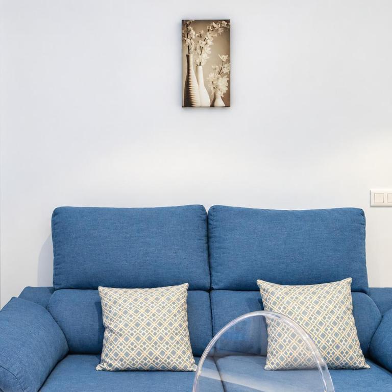 Cubo's Apartment Front Line Beach Fuengirola - Apartamento - 12