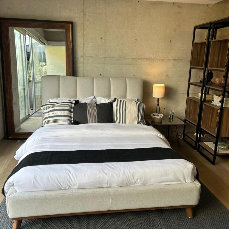 Inigualable estudio en Condesa - Appartement 1 Chambre - 2
