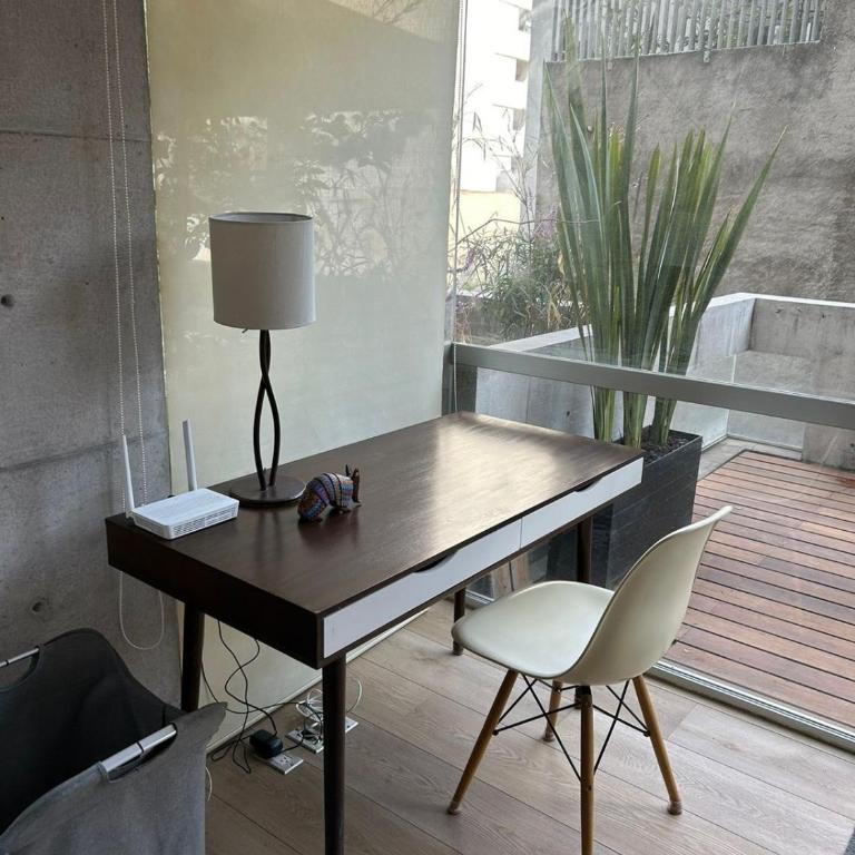 Inigualable estudio en Condesa - Appartement 1 Chambre - 8