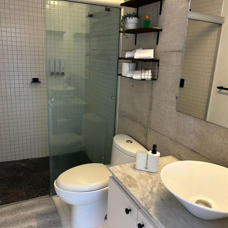 Inigualable estudio en Condesa - Appartement 1 Chambre - 9