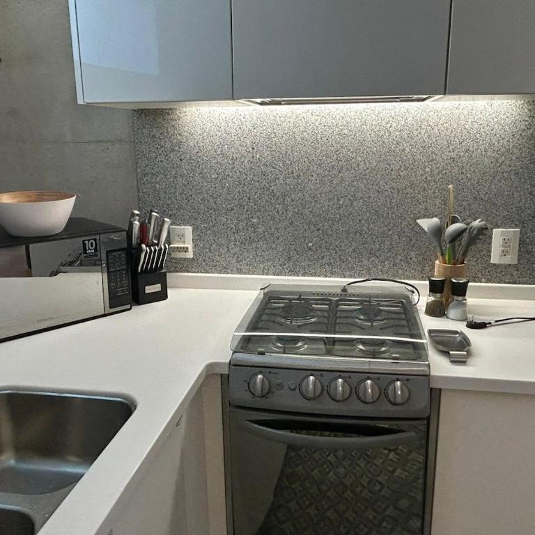 Inigualable estudio en Condesa - Appartement 1 Chambre - 11