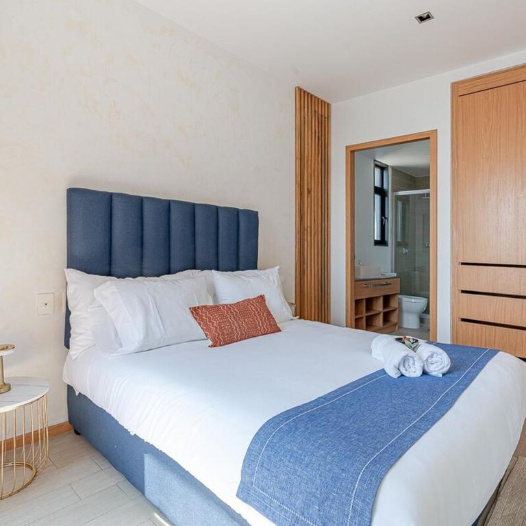 Wondrous apartment 2bed/2bath - Apartment mit 2 Schlafzimmern - 3