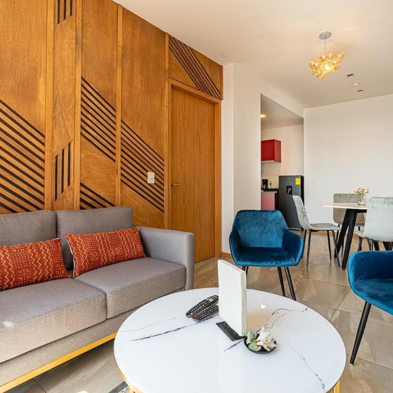 Wondrous apartment 2bed/2bath - Apartment mit 2 Schlafzimmern - 1