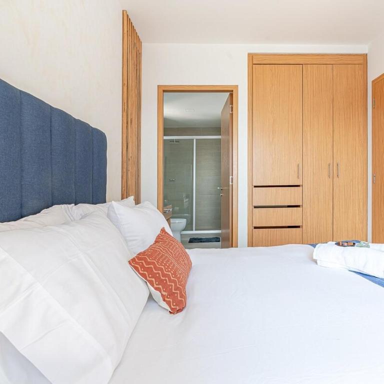 Wondrous apartment 2bed/2bath - Apartment mit 2 Schlafzimmern - 9