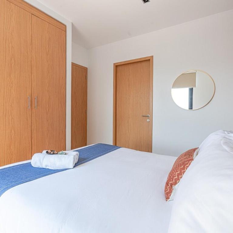 Wondrous apartment 2bed/2bath - Apartment mit 2 Schlafzimmern - 15