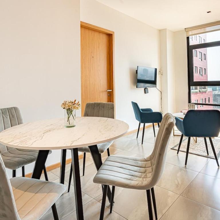 Wondrous apartment 2bed/2bath - Apartment mit 2 Schlafzimmern - 21