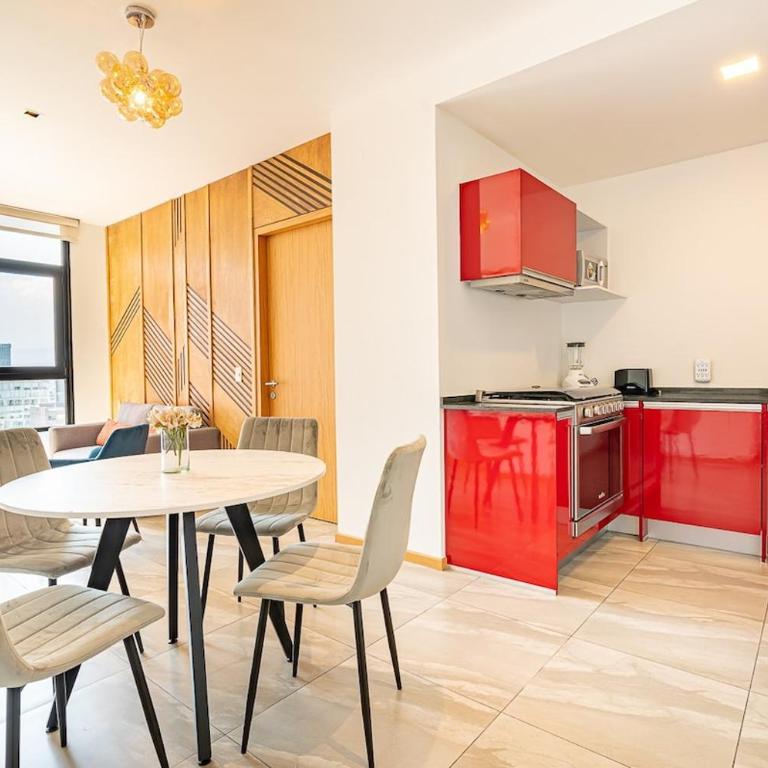 Wondrous apartment 2bed/2bath - Apartment mit 2 Schlafzimmern - 23