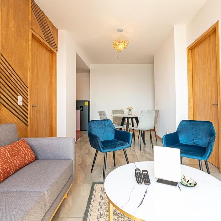 Wondrous apartment 2bed/2bath - Apartment mit 2 Schlafzimmern - 25