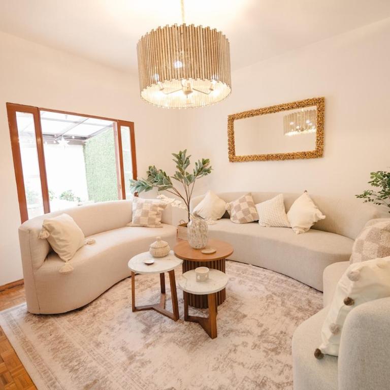 Designer House Luxury Style - Appartement - 1