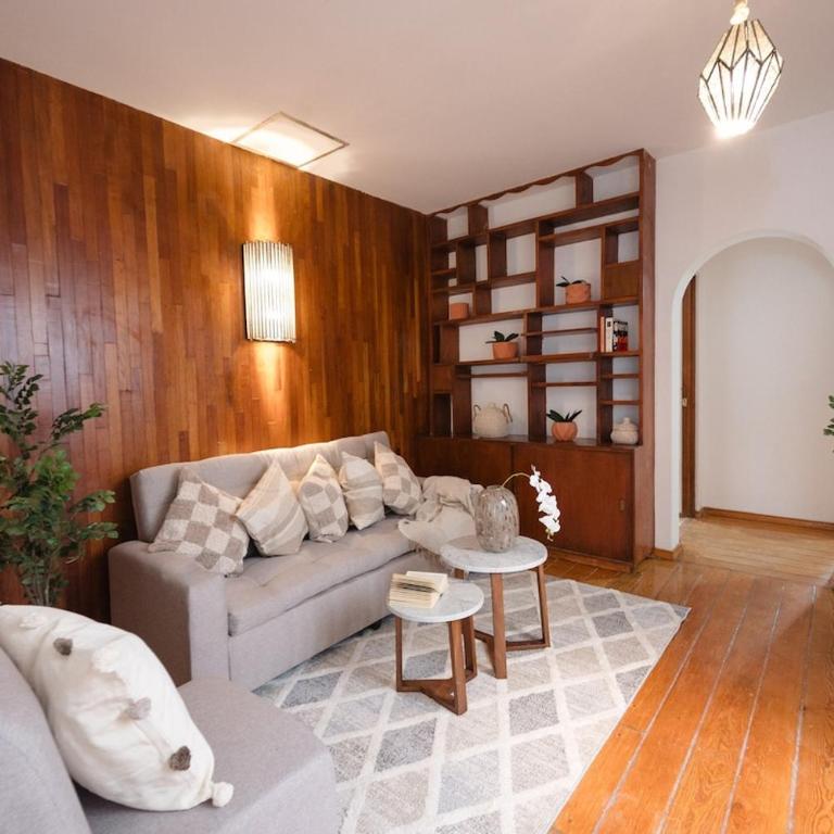 Designer House Luxury Style - Appartement - 22
