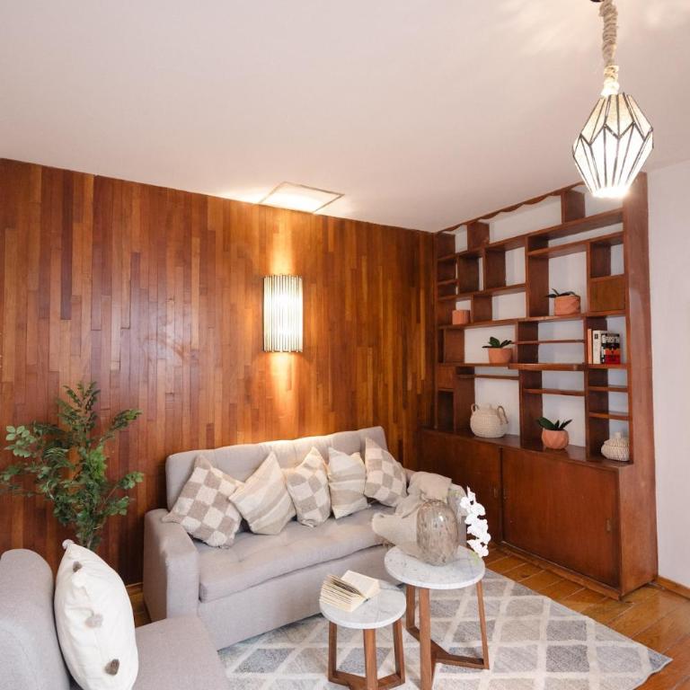 Designer House Luxury Style - Appartement - 24