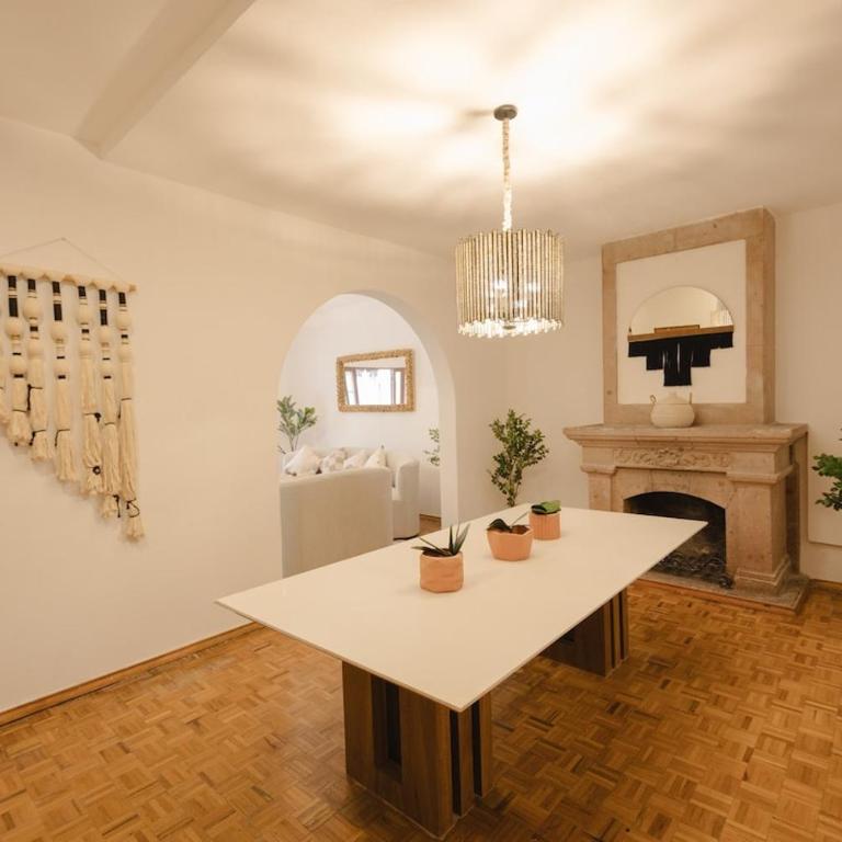 Designer House Luxury Style - Appartement - 35