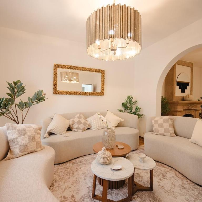 Designer House Luxury Style - Appartement - 42