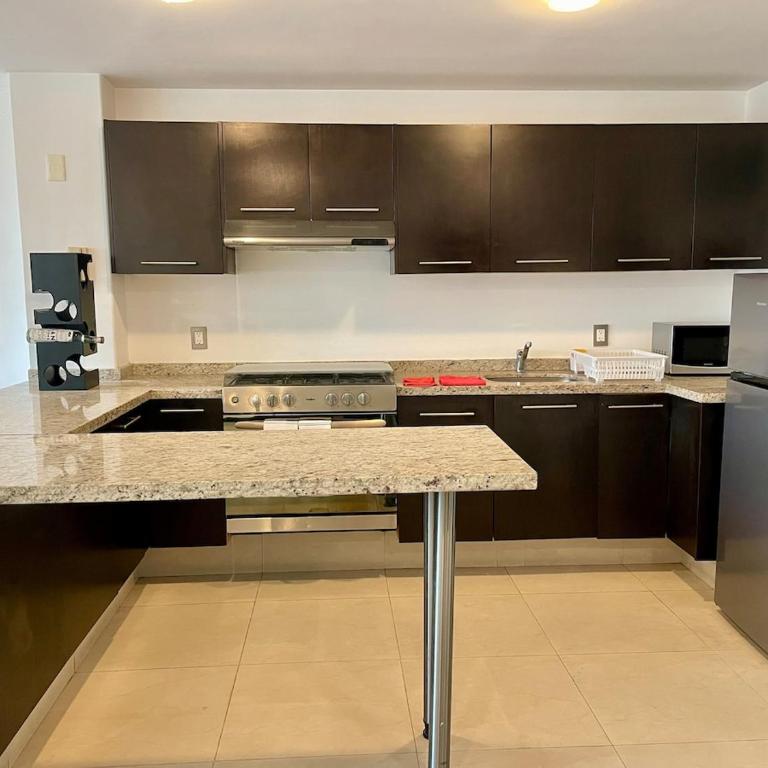 Beautiful and Comfortable in Condesa - Appartement 1 Chambre - 5