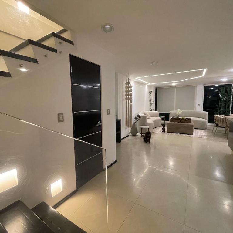 Beautiful and Comfortable in Condesa - Appartement 1 Chambre - 7
