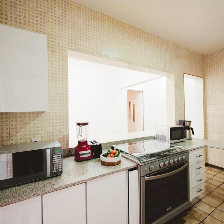 Designer House Luxury Style - Appartement - 50