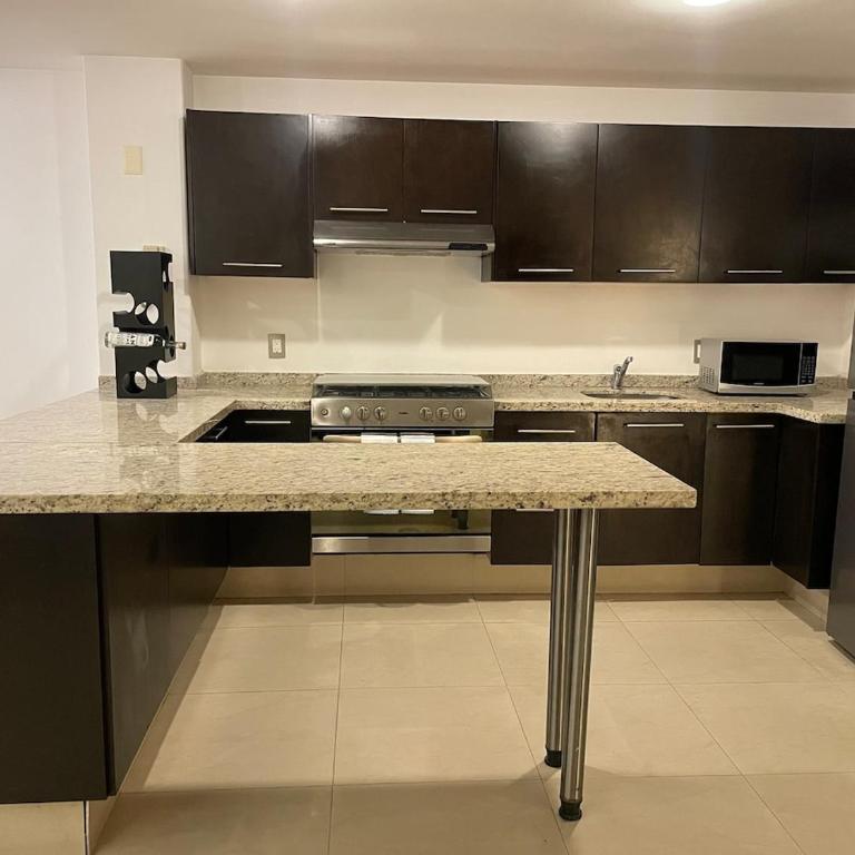 Beautiful and Comfortable in Condesa - Appartement 1 Chambre - 15