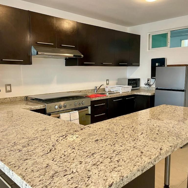Beautiful and Comfortable in Condesa - Appartement 1 Chambre - 17