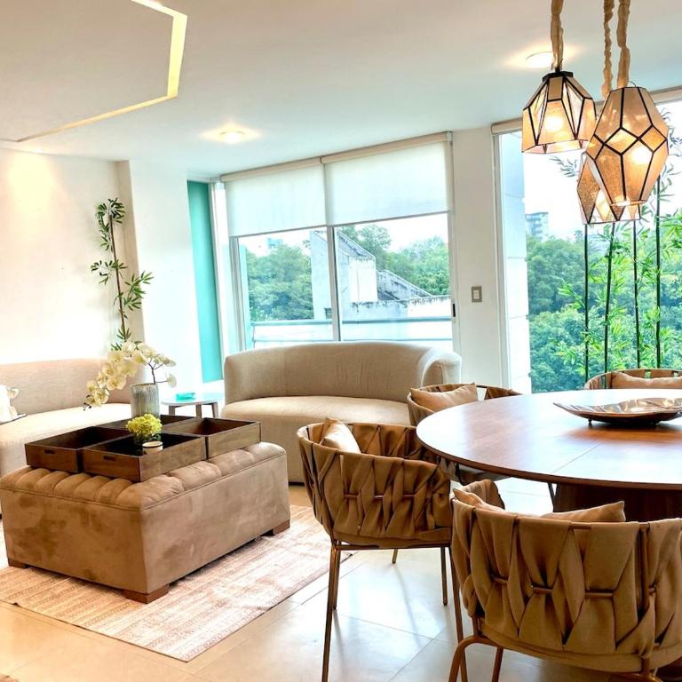 Beautiful and Comfortable in Condesa - Appartement 1 Chambre - 19