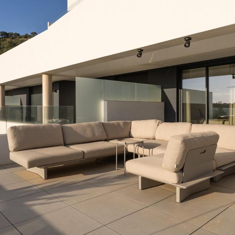 Med Blue by Time& Home - Appartamento con Terrazza - 2