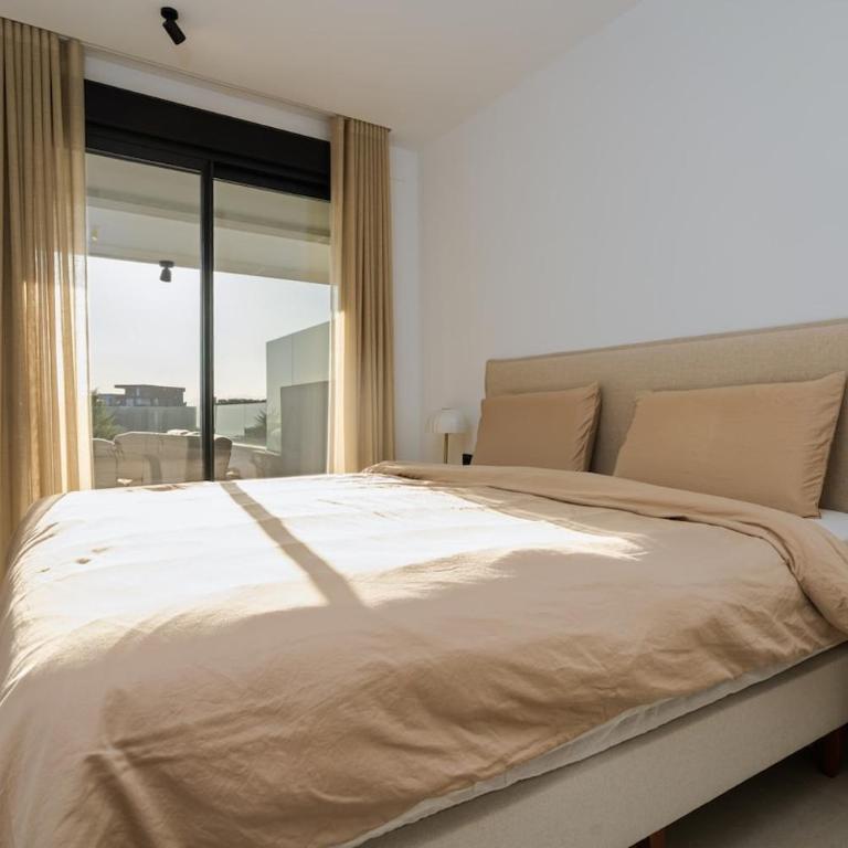 Med Blue by Time& Home - Appartamento con Terrazza - 5