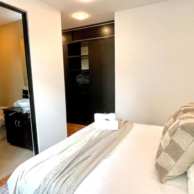 Beautiful and Comfortable in Condesa - Appartement 1 Chambre - 22