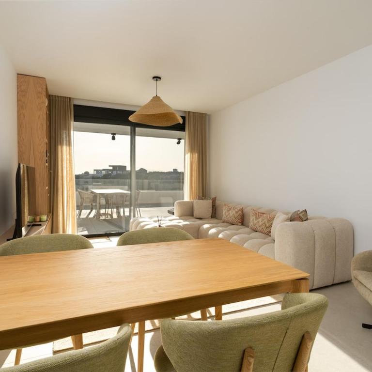 Med Blue by Time& Home - Appartamento con Terrazza - 6