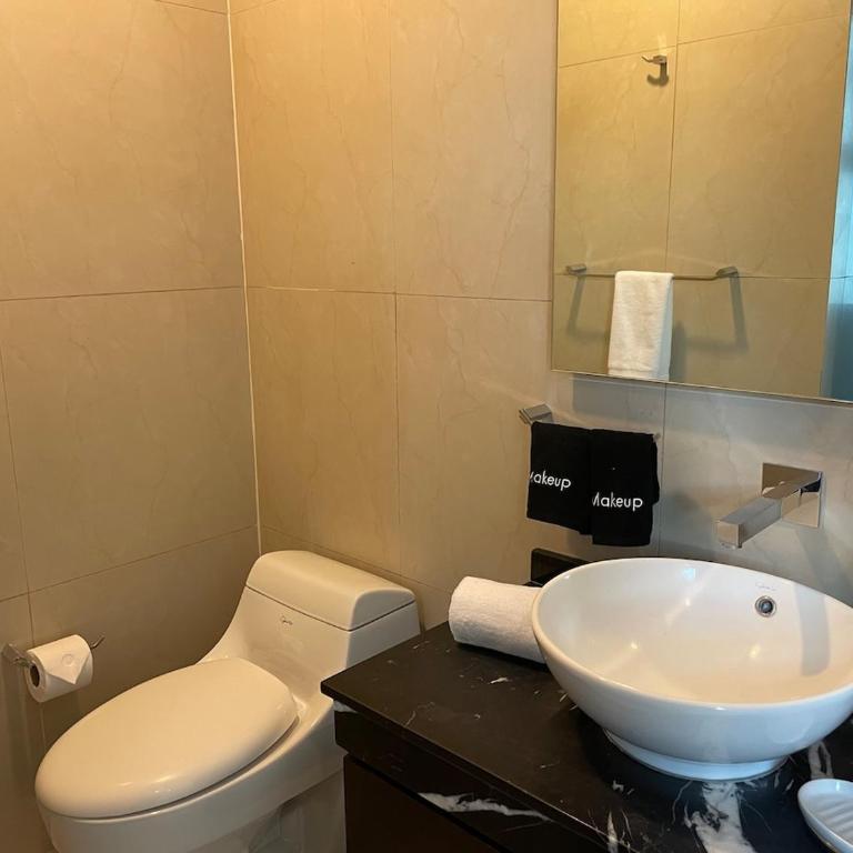 Beautiful and Comfortable in Condesa - Appartement 1 Chambre - 23