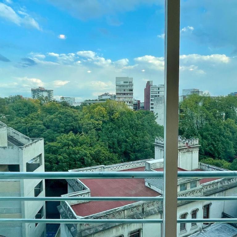 Beautiful and Comfortable in Condesa - Appartement 1 Chambre - 26