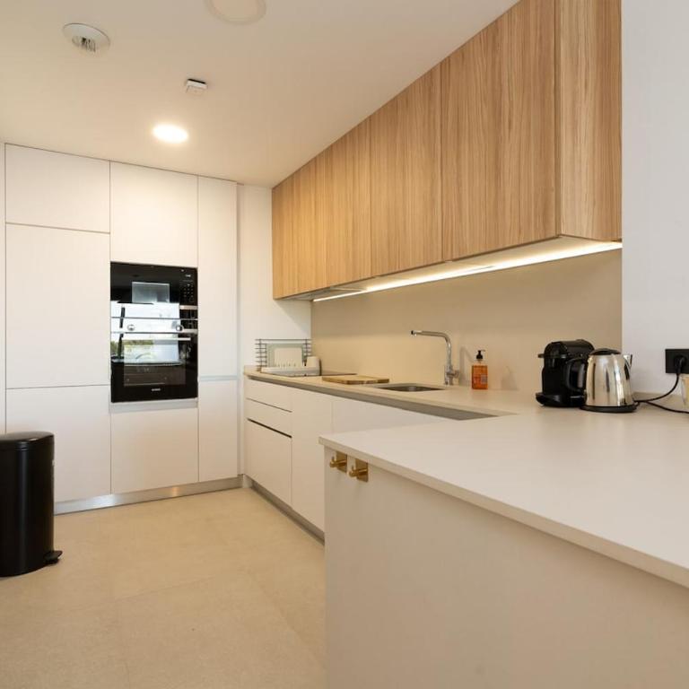 Med Blue by Time& Home - Appartamento con Terrazza - 15