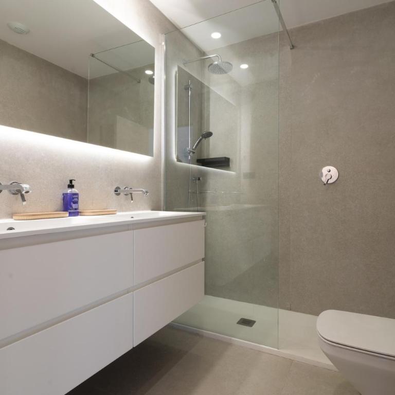 Med Blue by Time& Home - Appartamento con Terrazza - 19