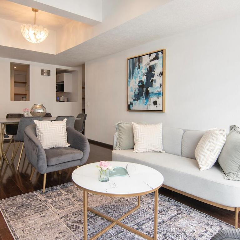 Formidable appartment 3bed/2bath - Three-Bedroom Apartment - 3