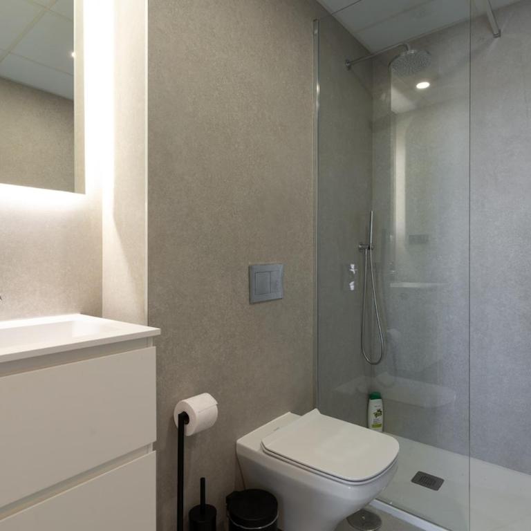 Med Blue by Time& Home - Appartamento con Terrazza - 23