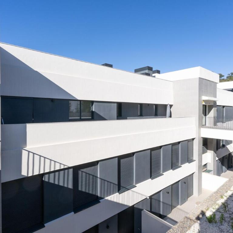 Med Blue by Time& Home - Appartamento con Terrazza - 31