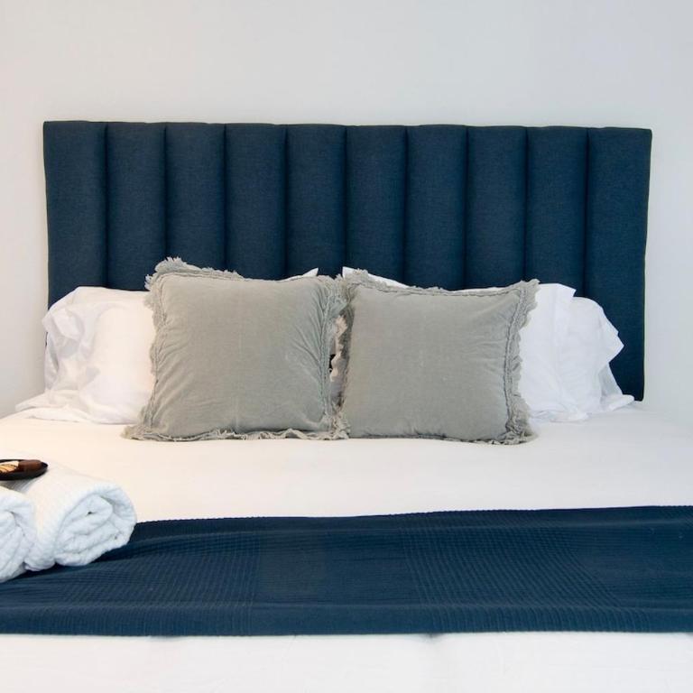 Formidable appartment 3bed/2bath - Three-Bedroom Apartment - 10