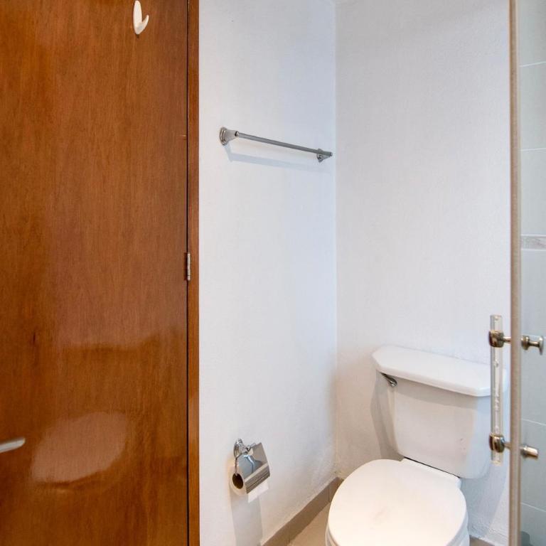 Formidable appartment 3bed/2bath - Three-Bedroom Apartment - 9