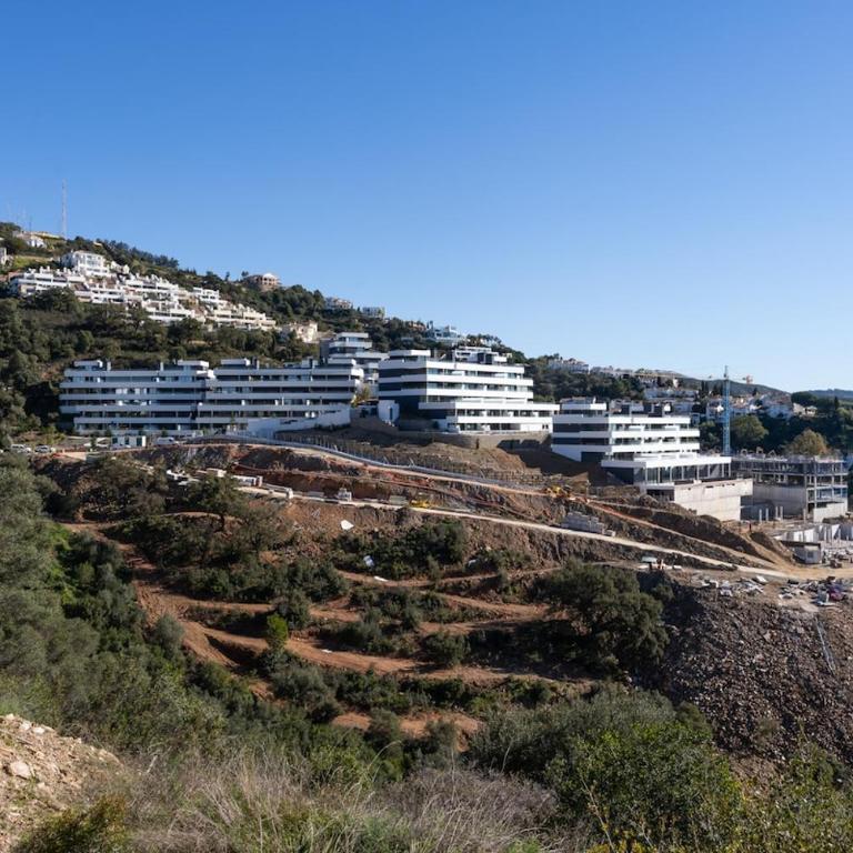 Med Blue by Time& Home - Appartamento con Terrazza - 35