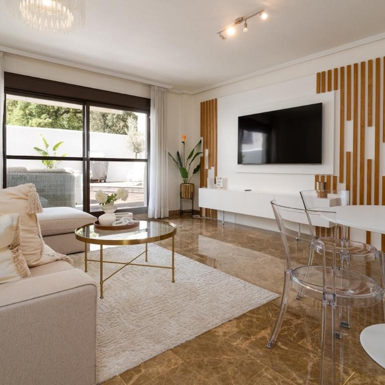 Golf Hills- Estepona - Apartment - Erdgeschoss - 2