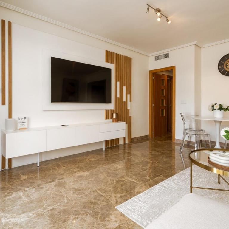Golf Hills- Estepona - Apartment - Erdgeschoss - 5