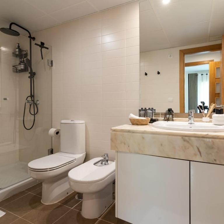 Golf Hills- Estepona - Apartment - Erdgeschoss - 8