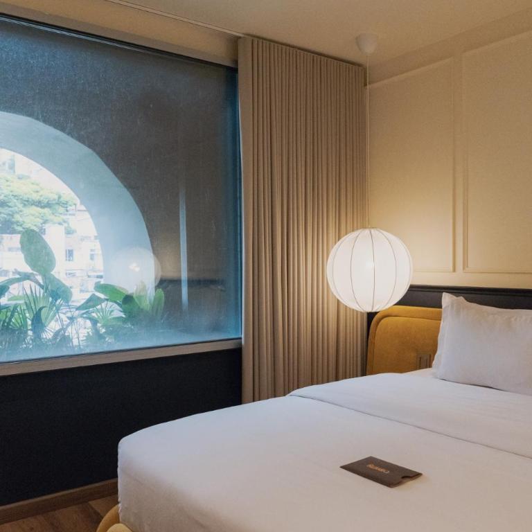 Hotel Belisario - Superior Queen Room - 14