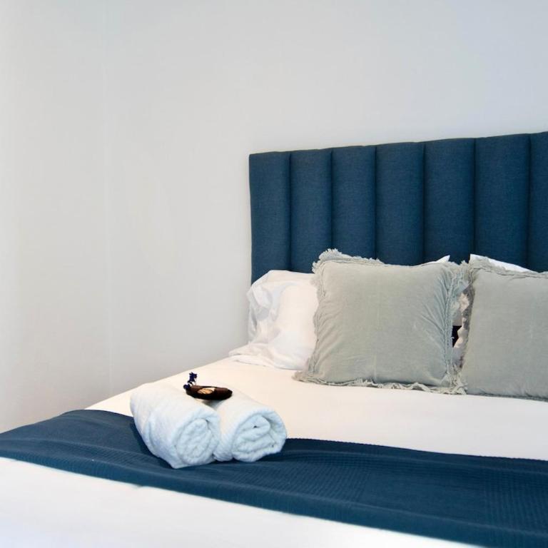 Formidable appartment 3bed/2bath - Three-Bedroom Apartment - 22