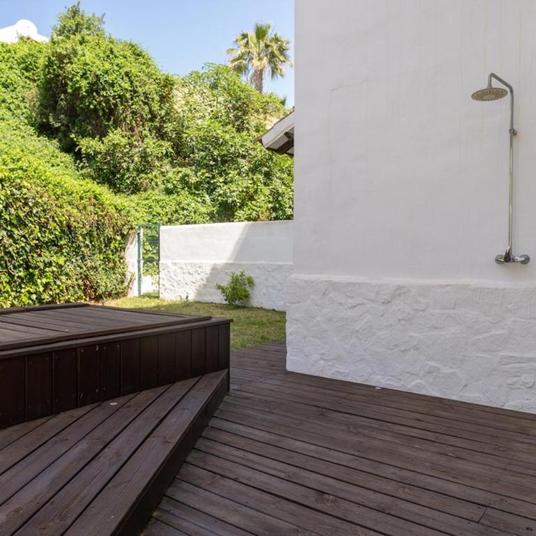 Golf Hills- Estepona - Apartment - Erdgeschoss - 14