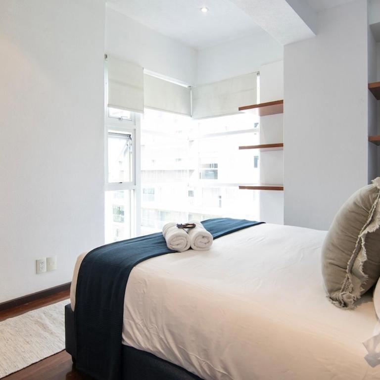 Formidable appartment 3bed/2bath - Three-Bedroom Apartment - 27