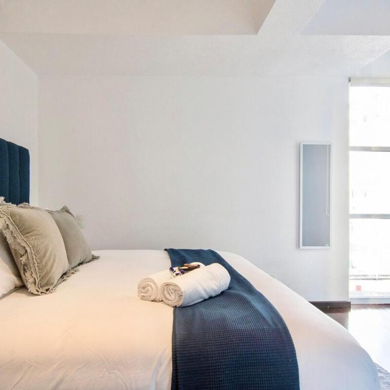 Formidable appartment 3bed/2bath - Three-Bedroom Apartment - 30