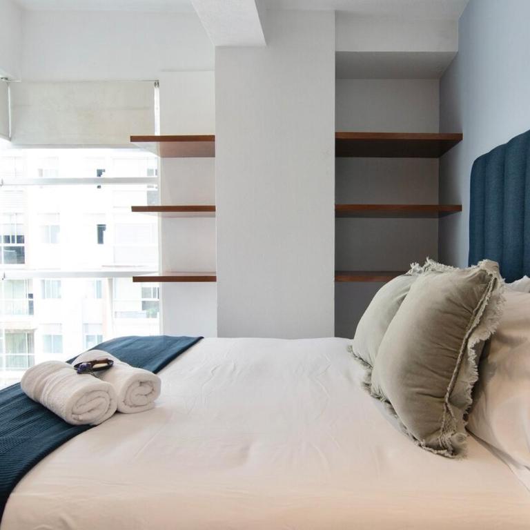 Formidable appartment 3bed/2bath - Three-Bedroom Apartment - 31