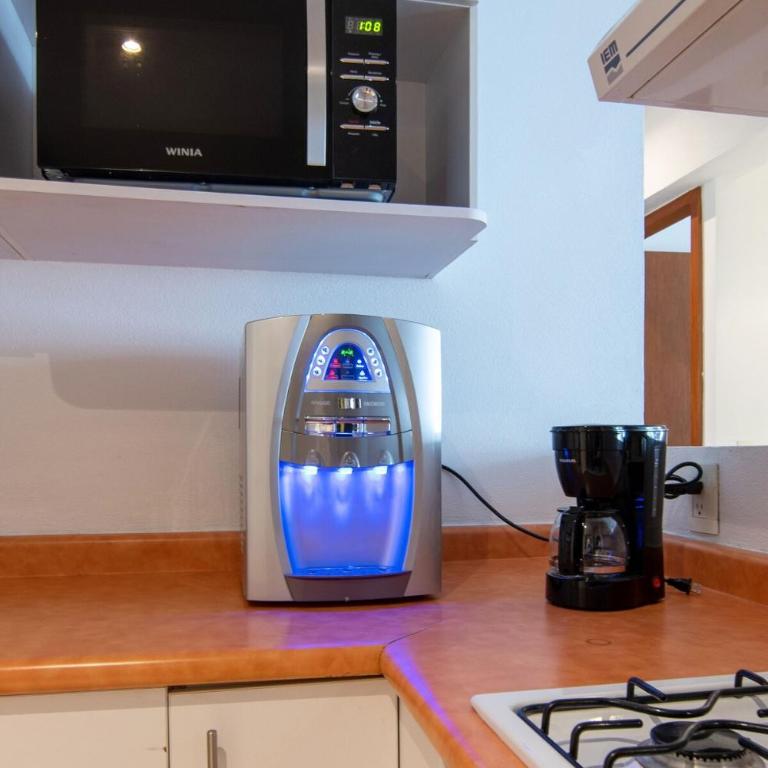 Formidable appartment 3bed/2bath - Three-Bedroom Apartment - 40