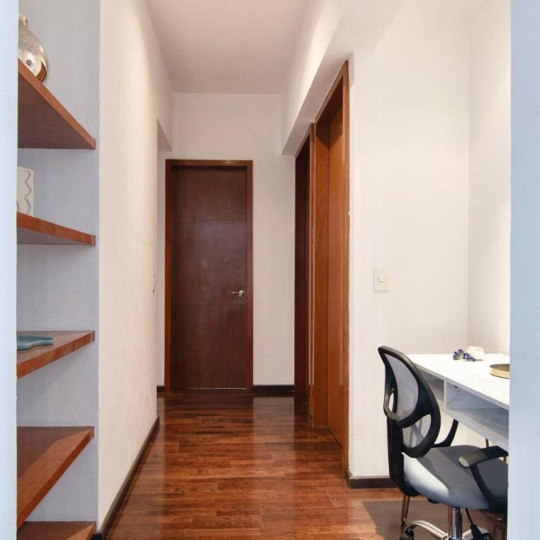 Formidable appartment 3bed/2bath - Three-Bedroom Apartment - 39