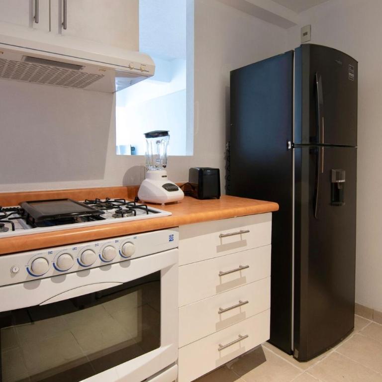 Formidable appartment 3bed/2bath - Three-Bedroom Apartment - 46