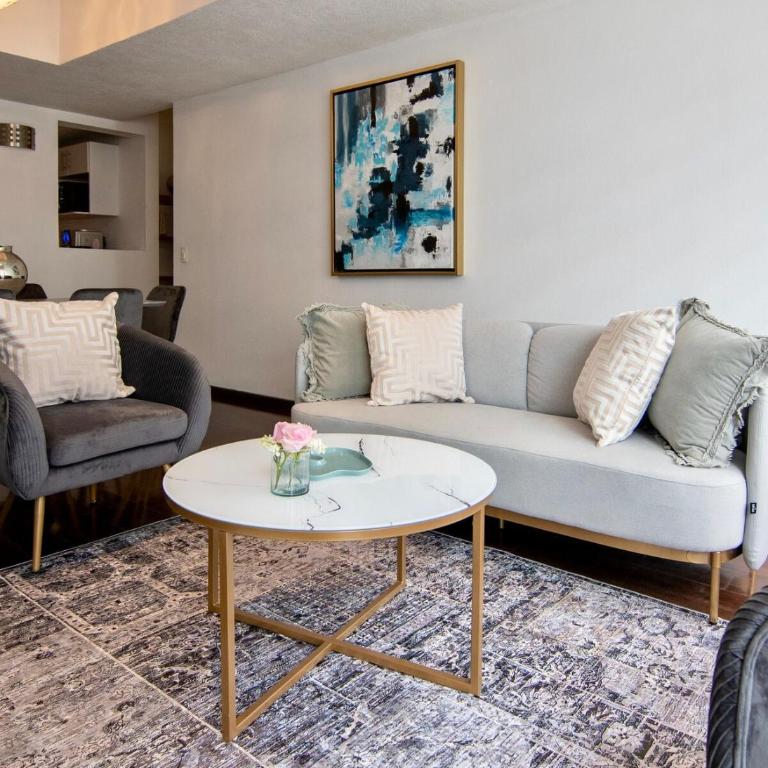 Formidable appartment 3bed/2bath - Three-Bedroom Apartment - 54
